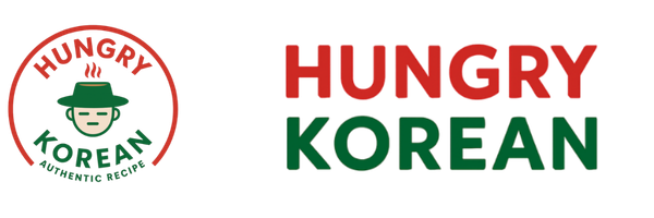 Hungry Korean